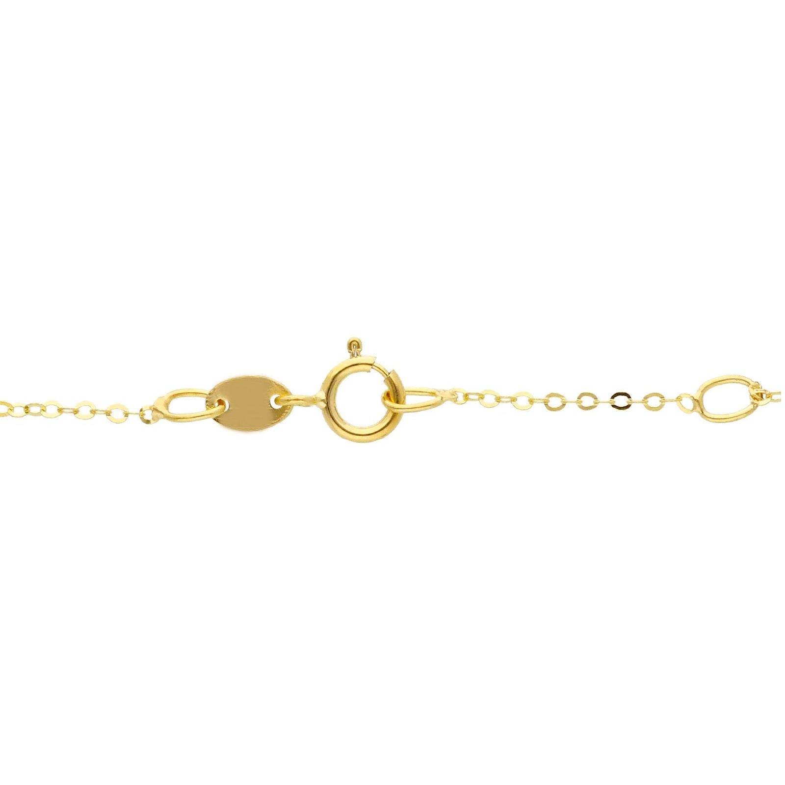Collana JOY Gioielli Oro da donna 252435-2