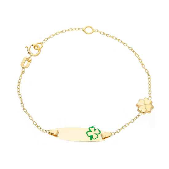 Bracciale JOY Gioielli Oro da bambino/a 254254-1
