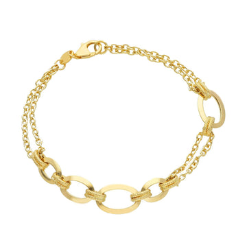 Bracciale JOY Gioielli Oro da donna 254333-1