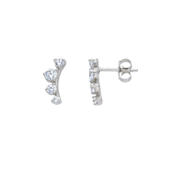 Orecchini JOY Gioielli Oro da donna 256301-1