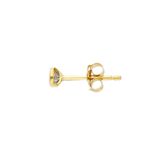 Mono orecchino JOY Gioielli Oro unisex 257691MONO-2