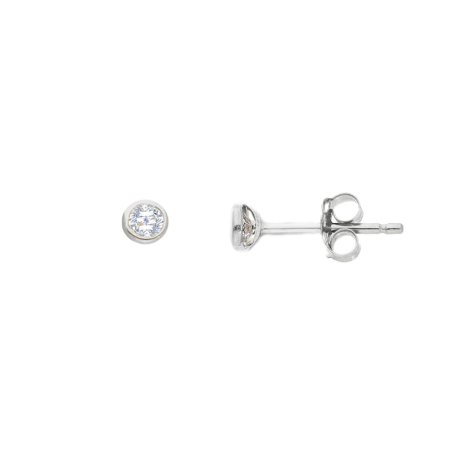 Orecchini JOY Gioielli Oro da donna 257694-1