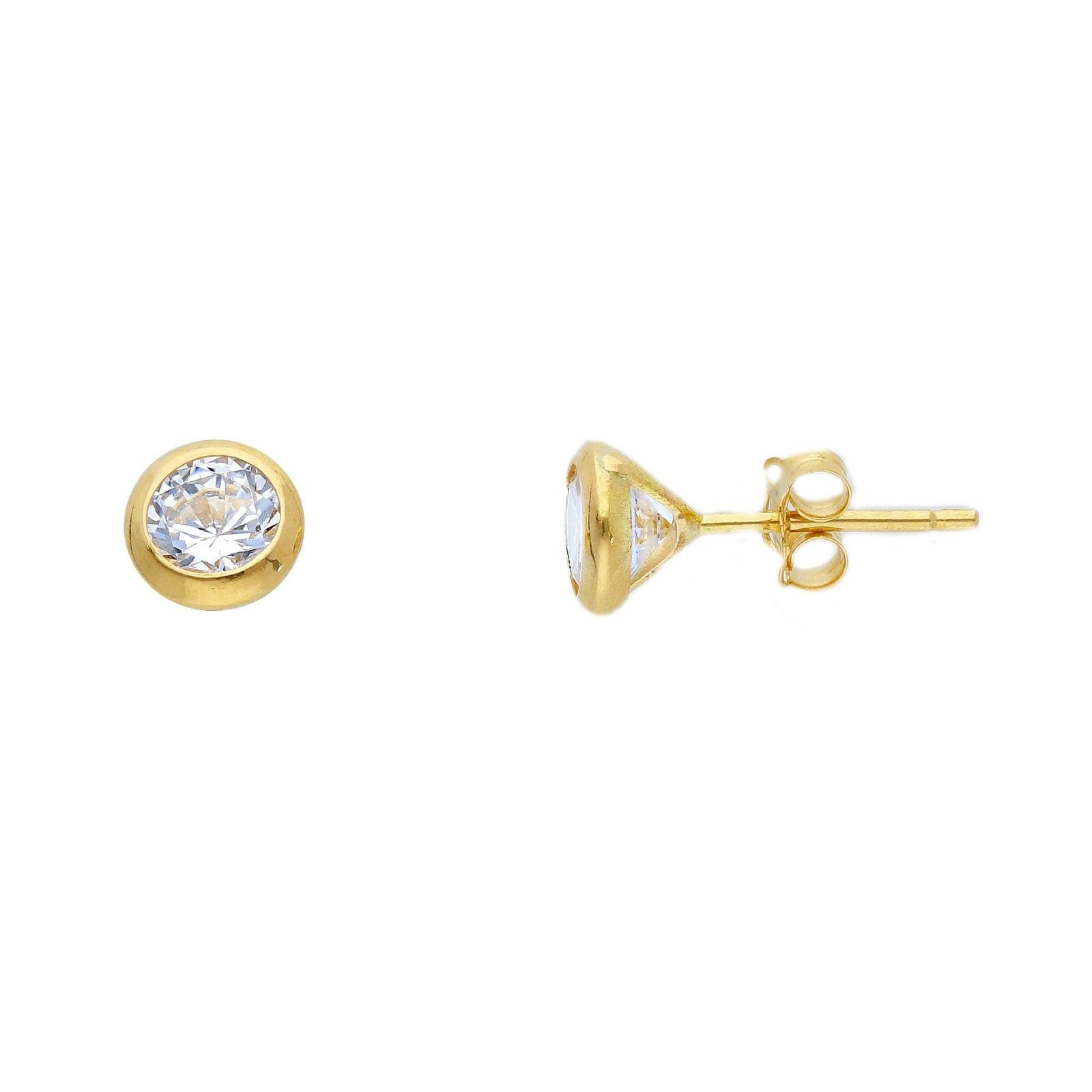 Orecchini JOY Gioielli Oro da donna 257698-1