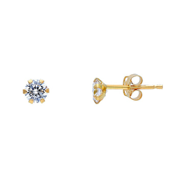Orecchini JOY Gioielli Oro da donna 257700-1