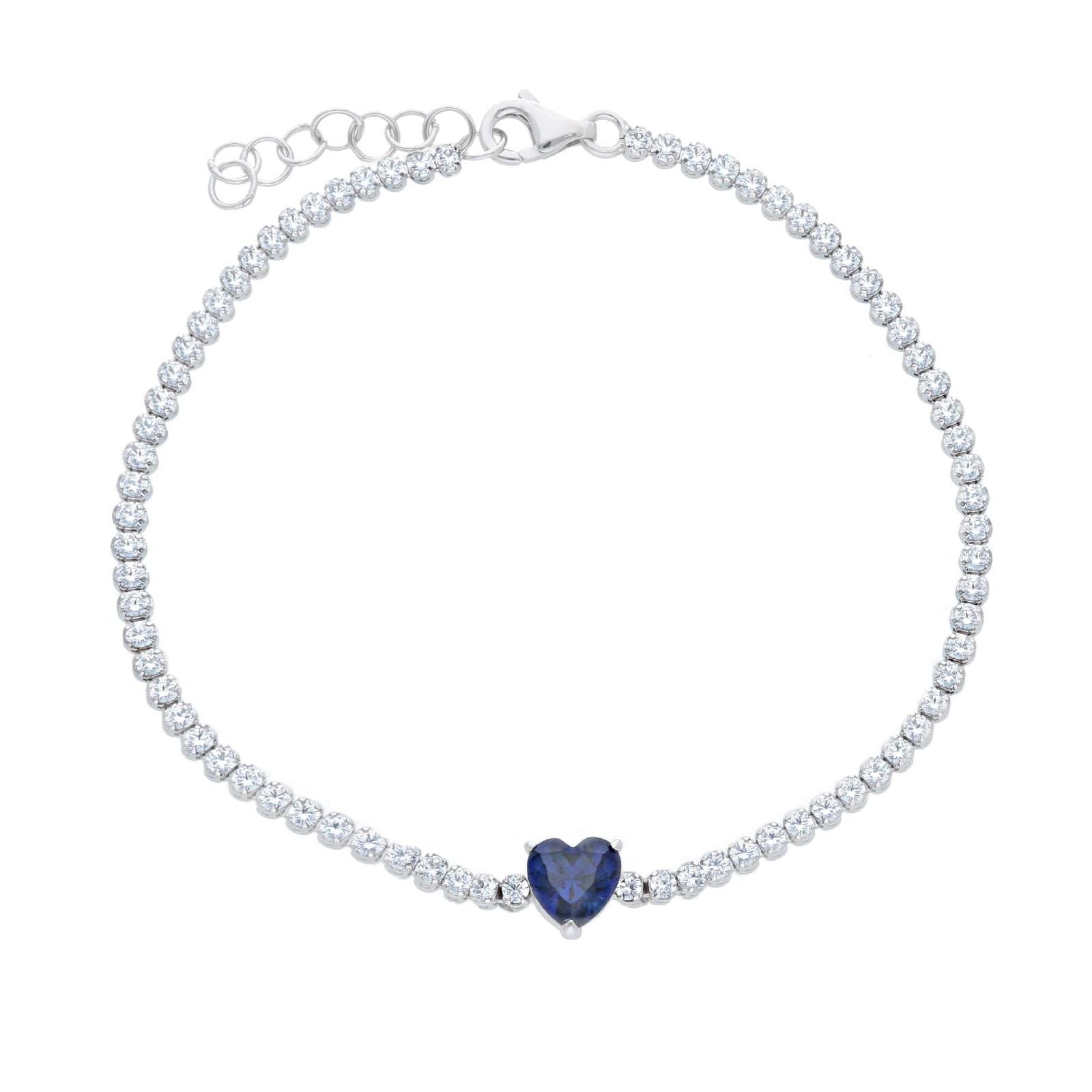 Bracciale JOY Gioielli Oro da donna 258009-1
