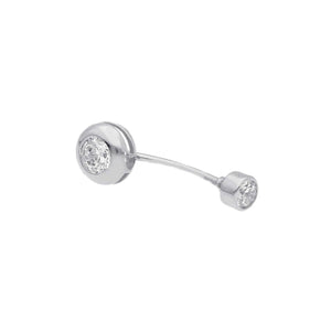 Piercing JOY Gioielli Oro unisex