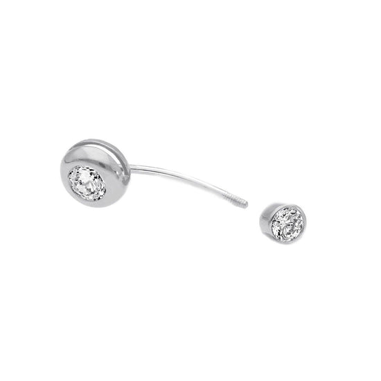 Piercing JOY Gioielli Oro unisex 258351-2