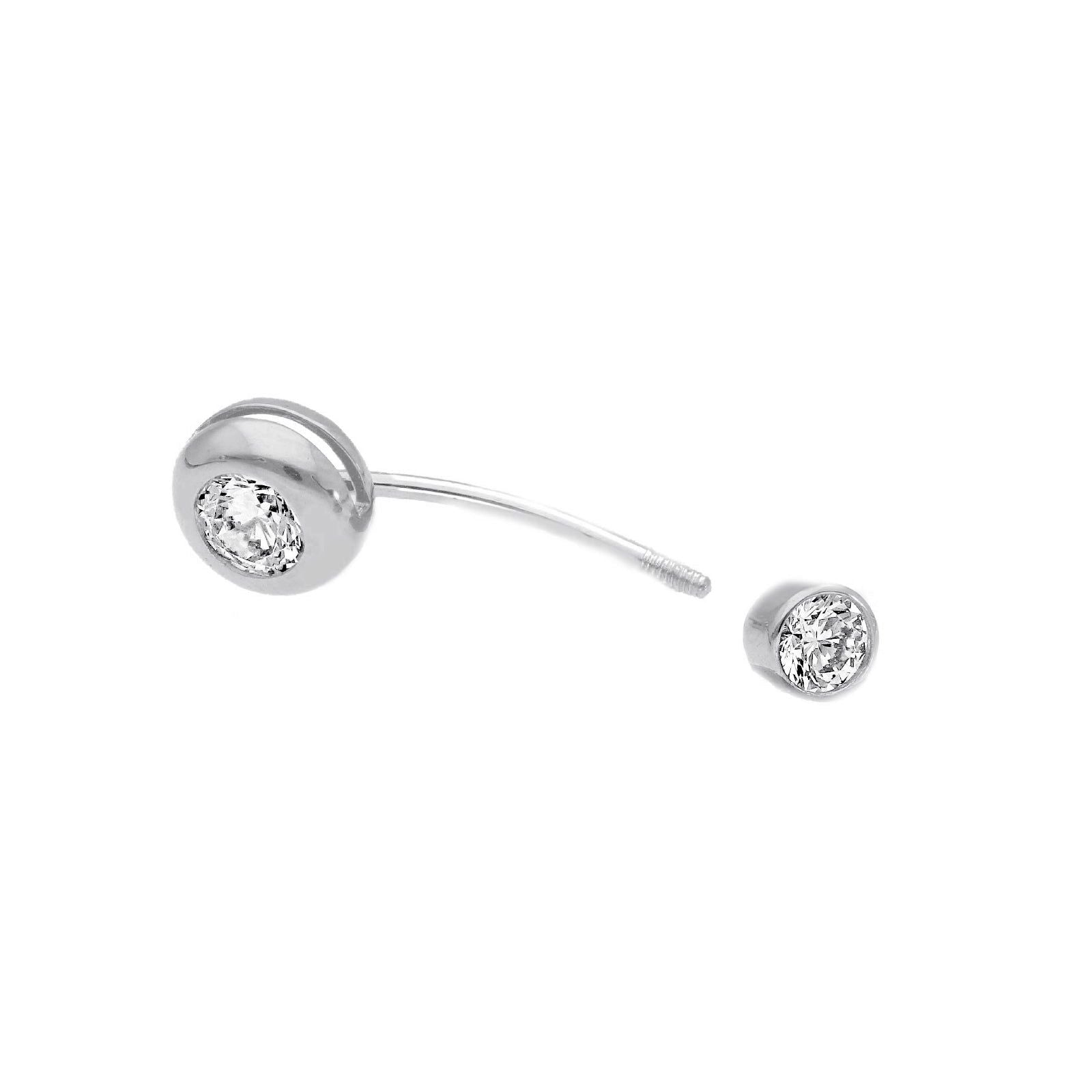 Piercing JOY Gioielli Oro unisex 258351-2