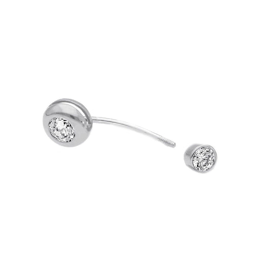 Piercing JOY Gioielli Oro unisex 258351-2