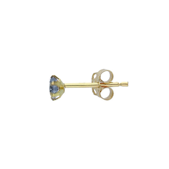 Mono orecchino JOY Gioielli Oro unisex 258784MONO-2