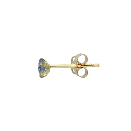 Mono orecchino JOY Gioielli Oro unisex 258784MONO-2