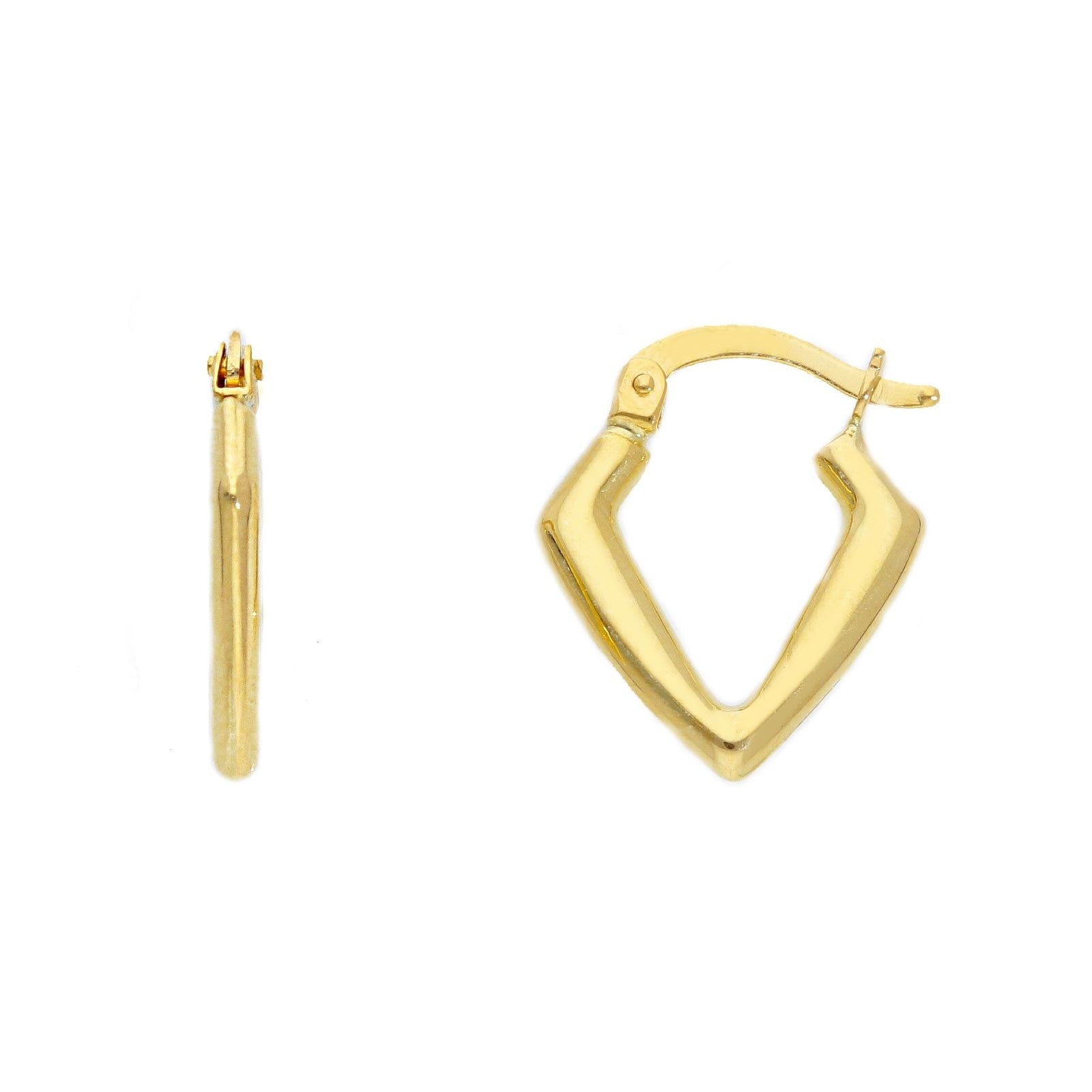 Orecchini JOY Gioielli Oro da donna 258853-1
