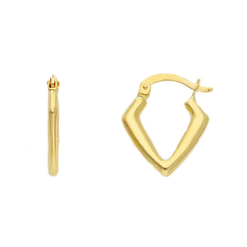 Orecchini JOY Gioielli Oro da donna 258853-1