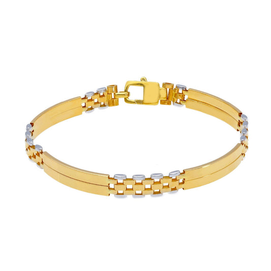 Bracciale JOY Gioielli Oro da uomo 259584-1