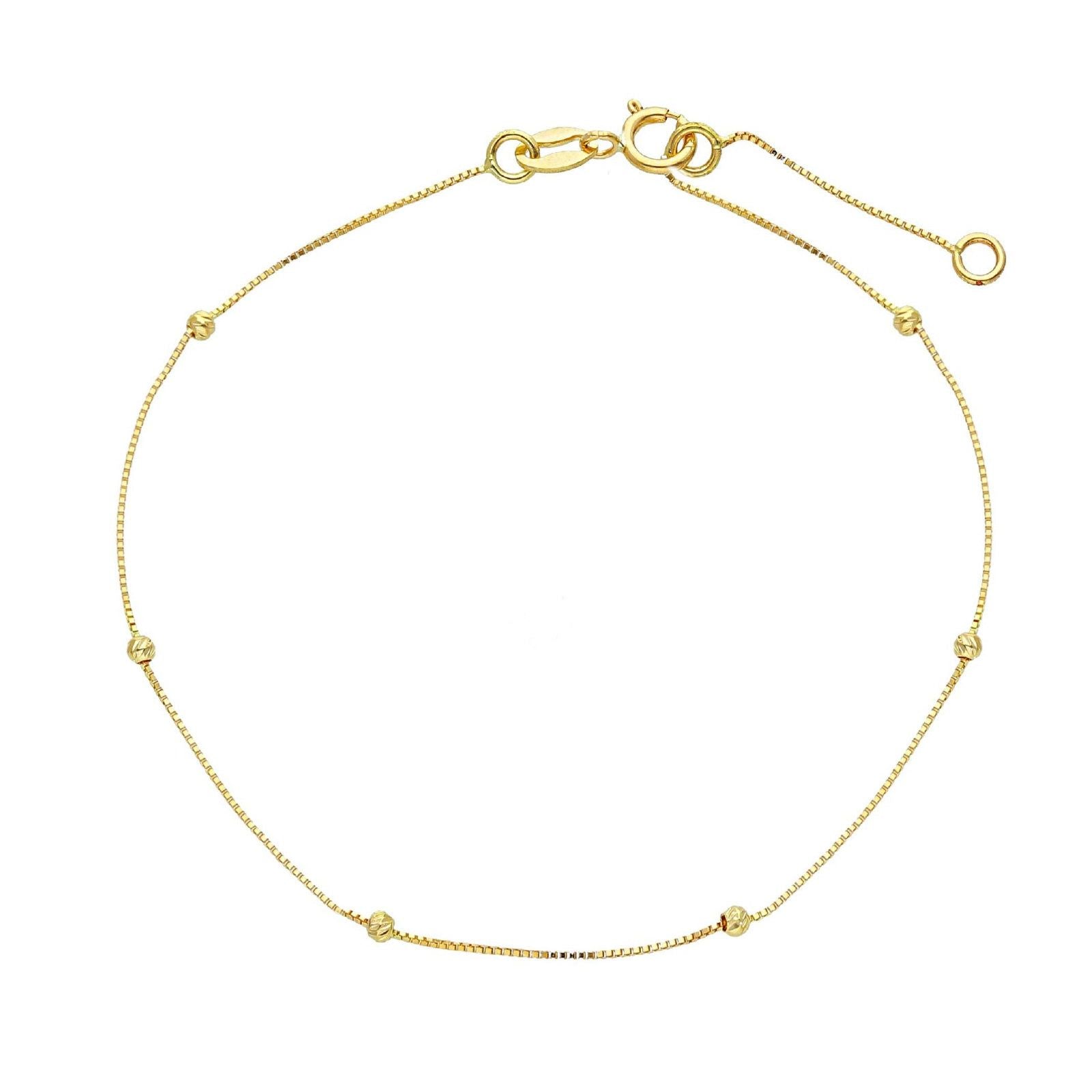Bracciale JOY Gioielli Oro da donna 260183-1