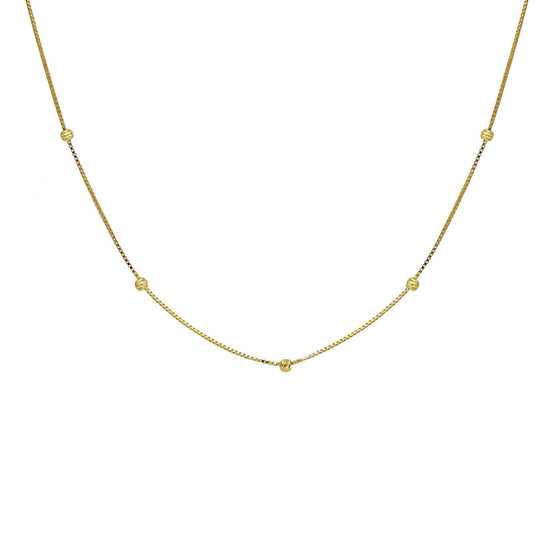 Collana JOY Gioielli Oro da donna 260185-1