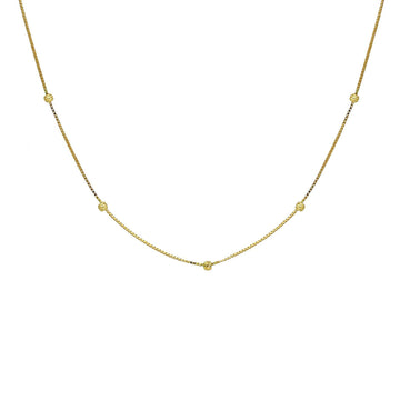 Collana JOY Gioielli Oro da donna 260185-1