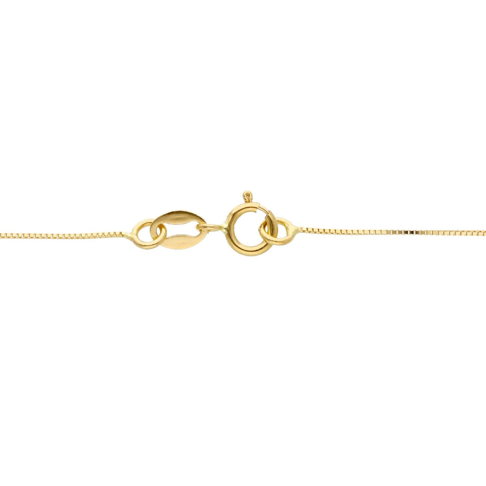 Collana JOY Gioielli Oro da donna 260185-2