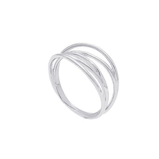 Anello JOY Gioielli Oro da donna 260441-1