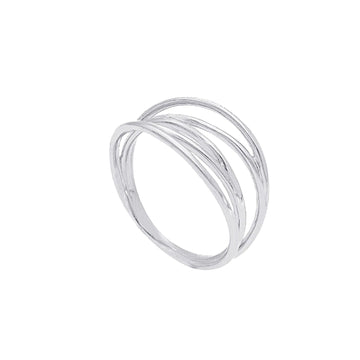 Anello JOY Gioielli Oro da donna 260441-1