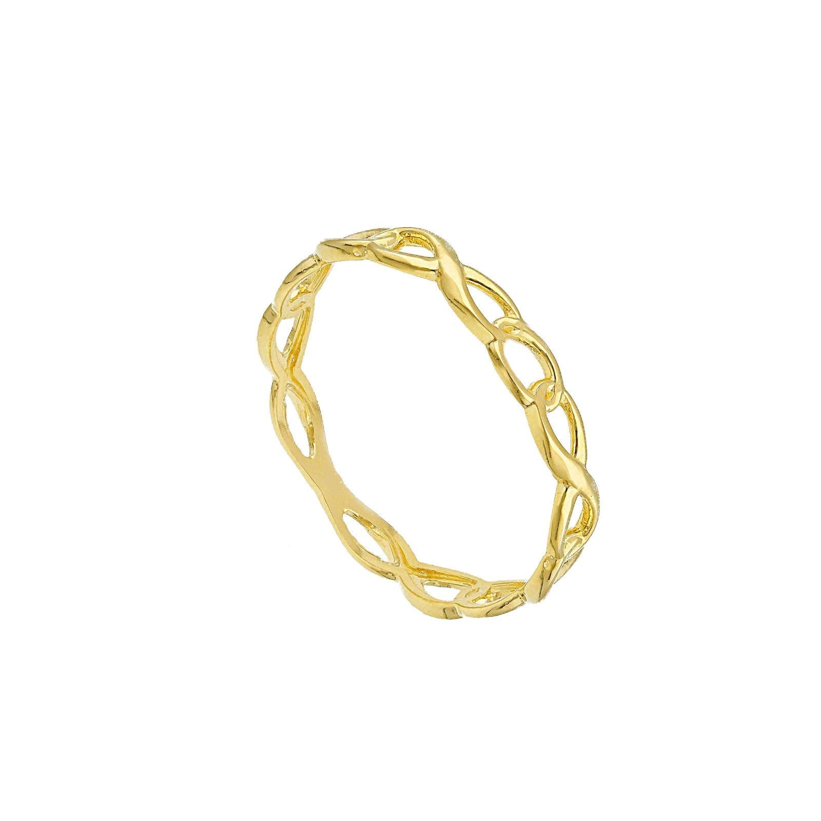 Anello JOY Gioielli Oro da donna 260750-1
