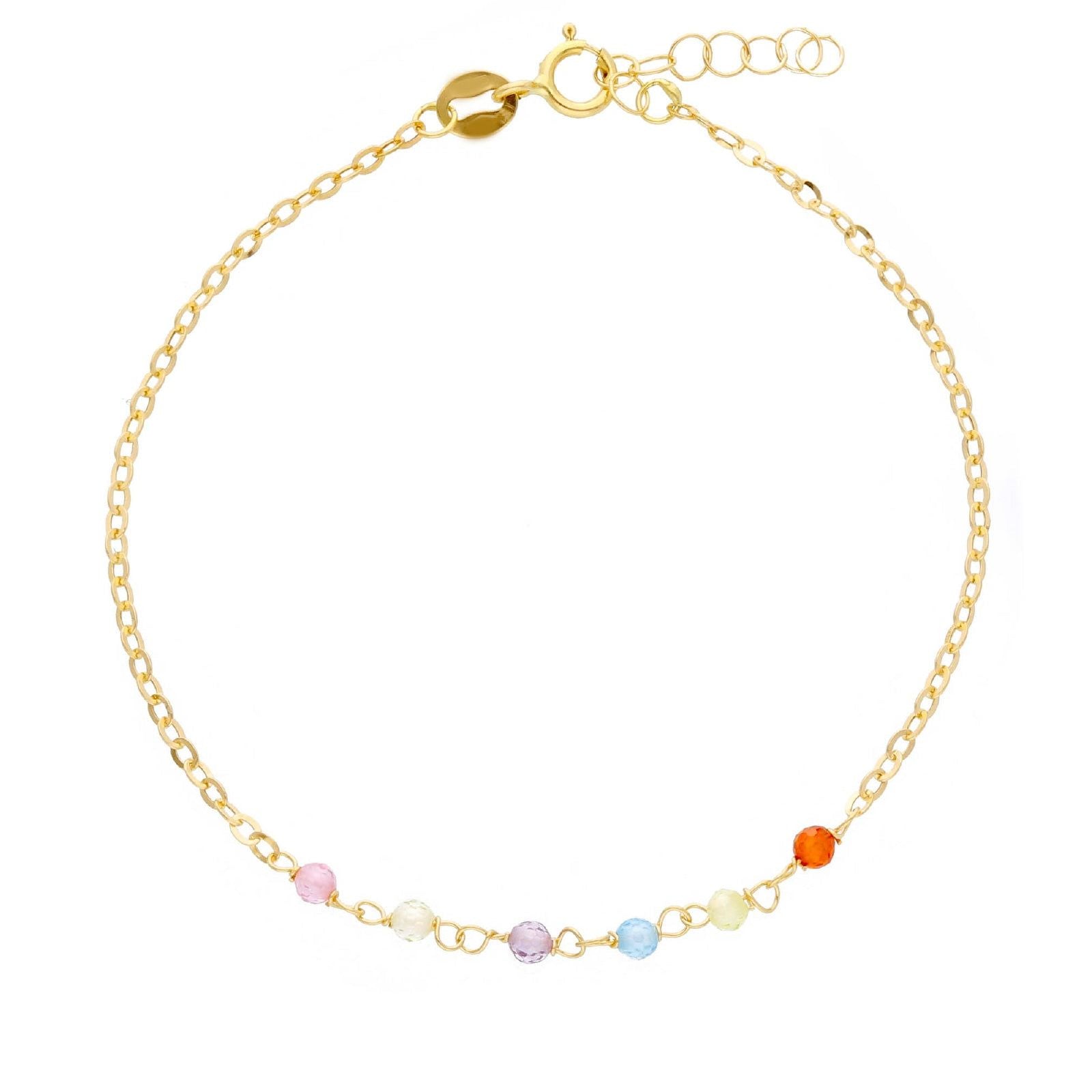 Bracciale JOY Gioielli Oro da donna 261022-1