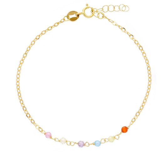 Bracciale JOY Gioielli Oro da donna 261022-1