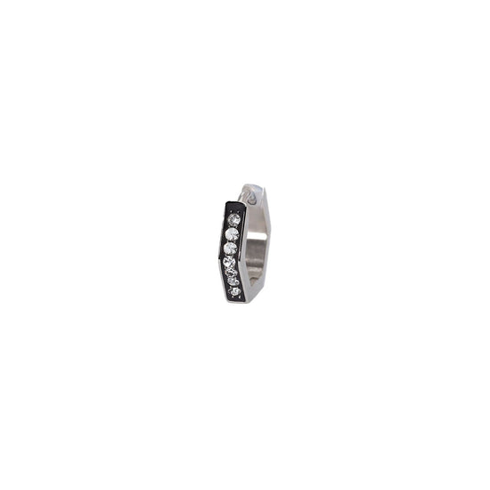 Mono orecchino 2Jewels Hoops & Studs da uomo 261386-1