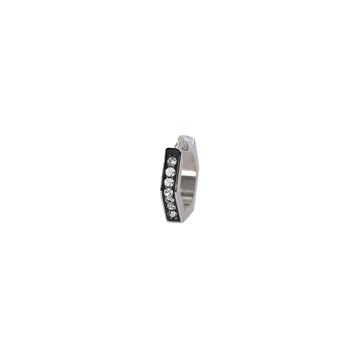 Mono orecchino 2Jewels Hoops & Studs da uomo 261386-1