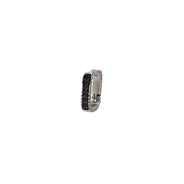Mono orecchino 2Jewels Hoops & Studs da uomo 261387-1