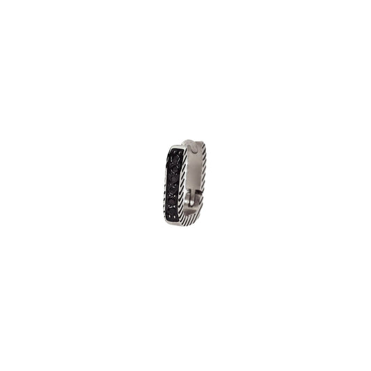 Mono orecchino 2Jewels Hoops & Studs da uomo 261387-1