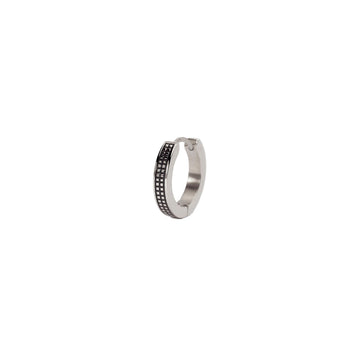 Mono orecchino 2Jewels Hoops & Studs da uomo 261390-1