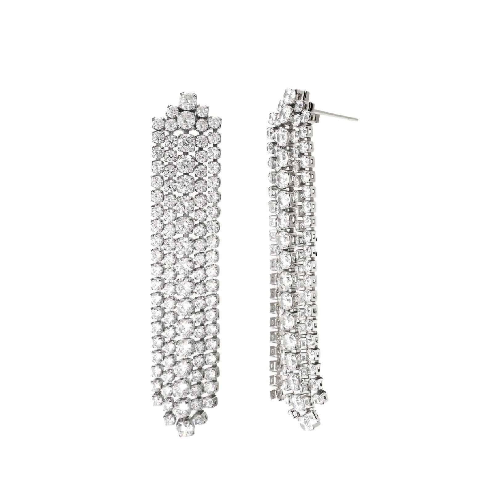 Orecchini 2Jewels Couture da donna 261410-1