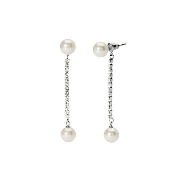 Orecchini 2Jewels Pearl Planet da donna 261425-1