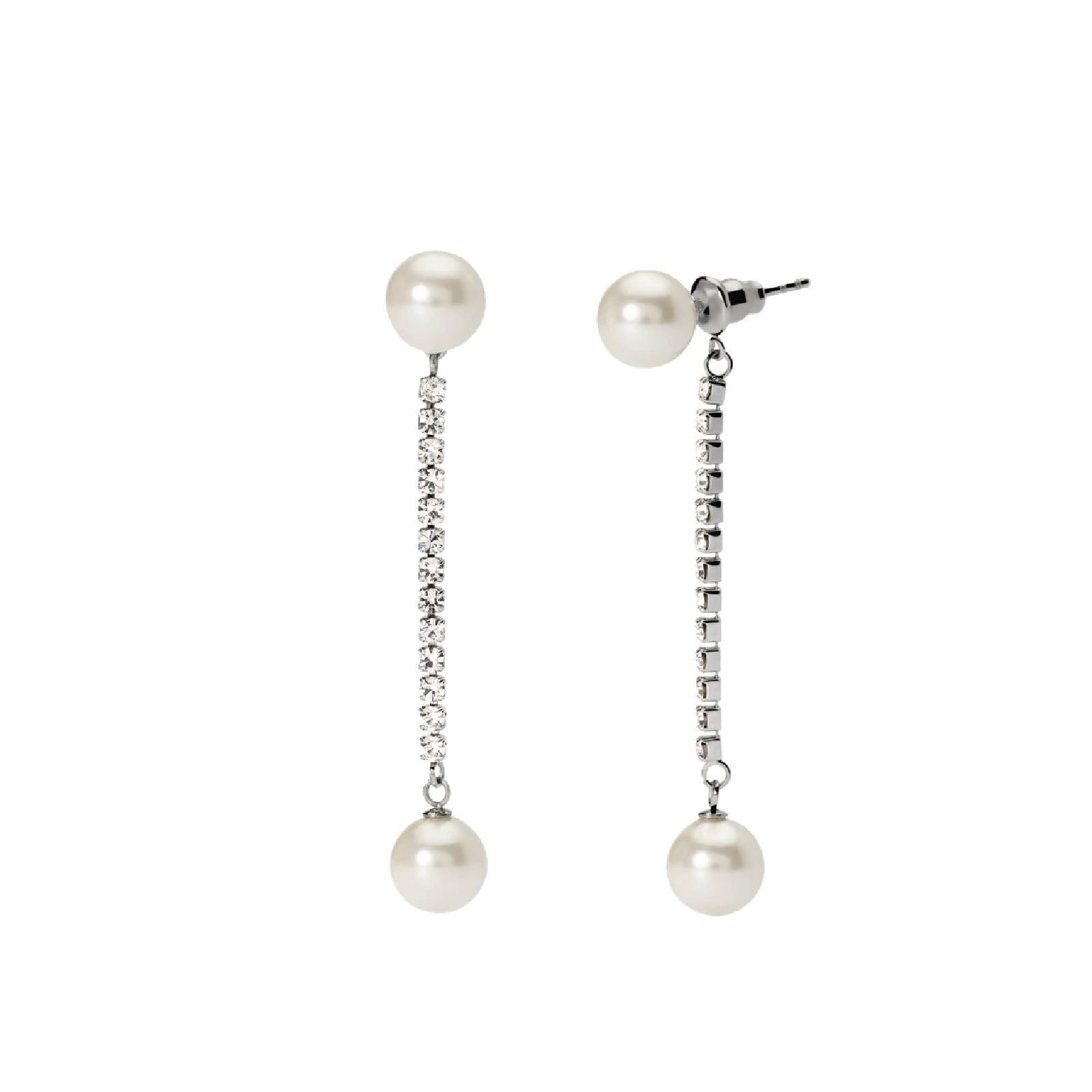 Orecchini 2Jewels Pearl Planet da donna 261425-1
