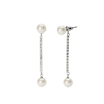 Orecchini 2Jewels Pearl Planet da donna 261425-1