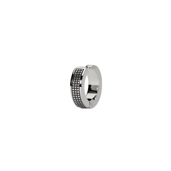 Mono orecchino 2Jewels Hoops & Studs da uomo 261432-1