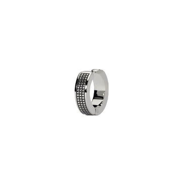 Mono orecchino 2Jewels Hoops & Studs da uomo 261432-1