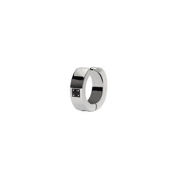 Mono orecchino 2Jewels Hoops & Studs da uomo 261433-1