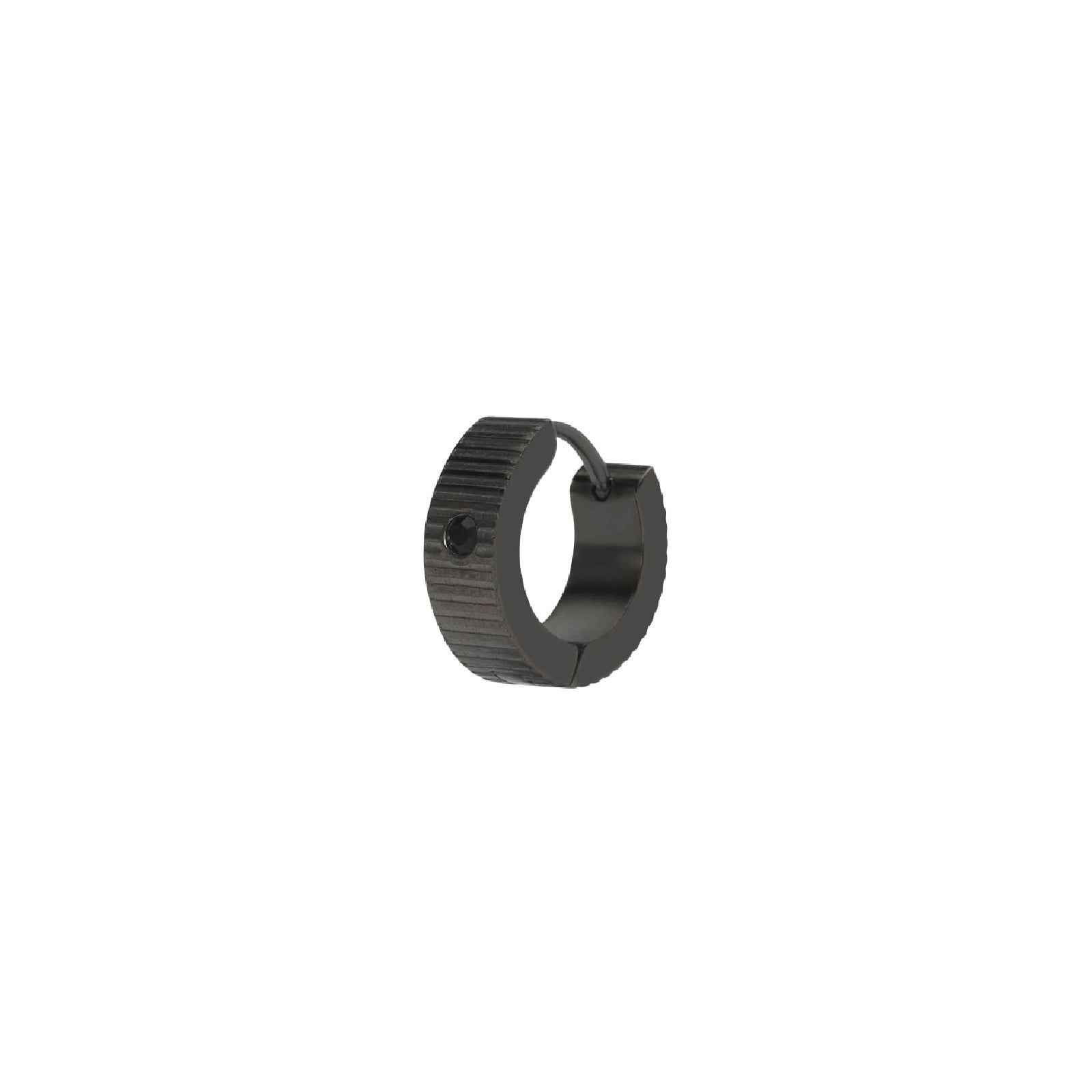Mono orecchino 2Jewels Hoops & Studs da uomo 261437-1
