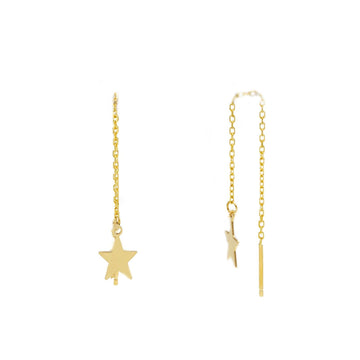 Orecchini JOY Gioielli Oro da donna 261627-1