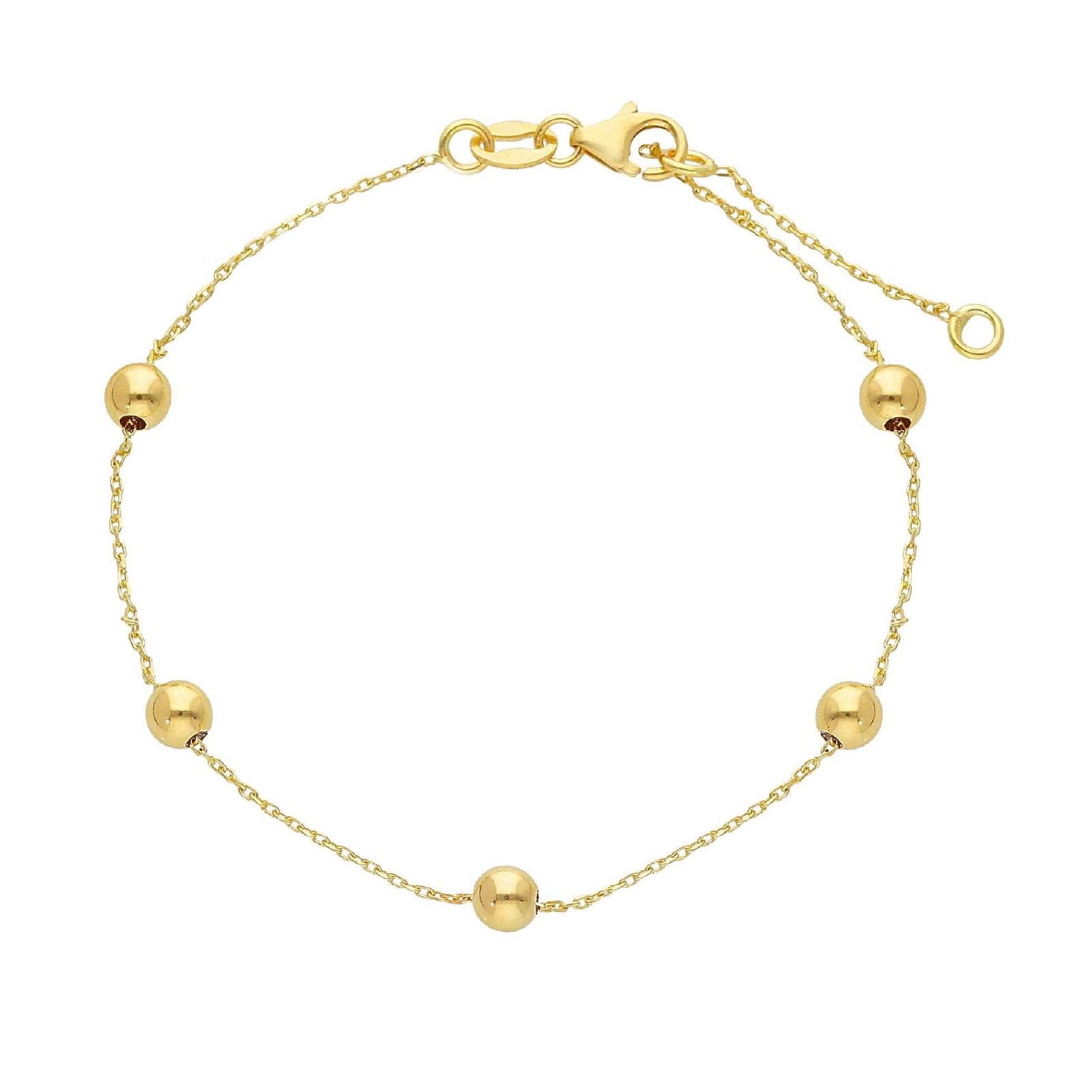 Bracciale JOY Gioielli Oro da donna 264042-1