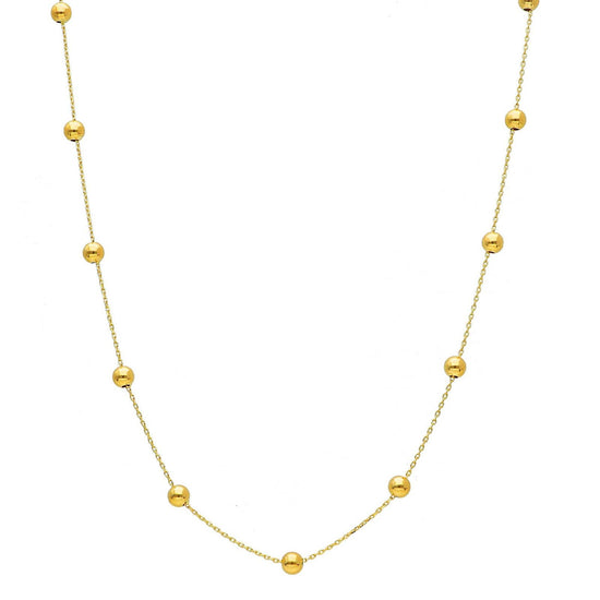 Collana JOY Gioielli Oro da donna 264045-1