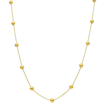 Collana JOY Gioielli Oro da donna 264045-1