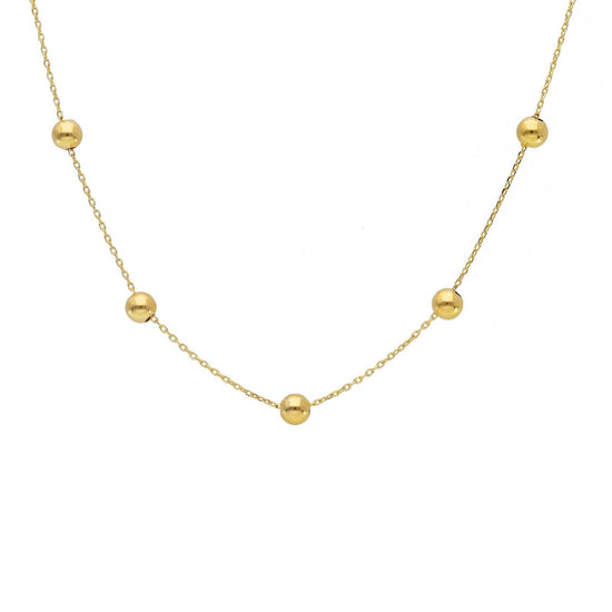 Collana JOY Gioielli Oro da donna 264045-2