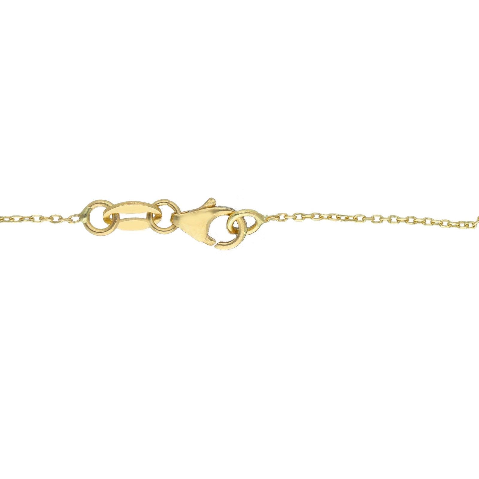 Collana JOY Gioielli Oro da donna 264045-3
