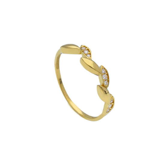 Anello JOY Gioielli Oro da donna 264516-1