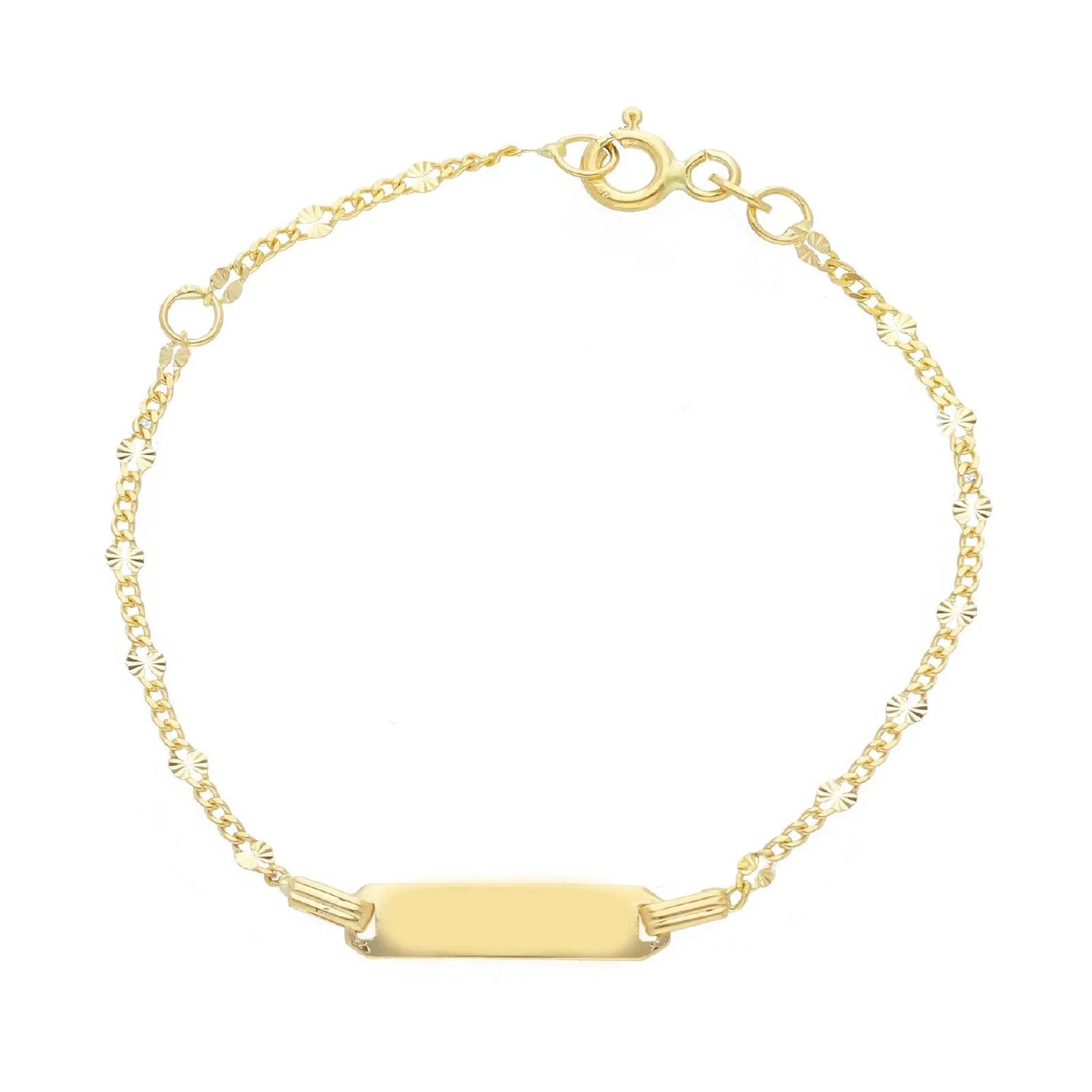 Idee regalo comunione in oro JOY Gioielli