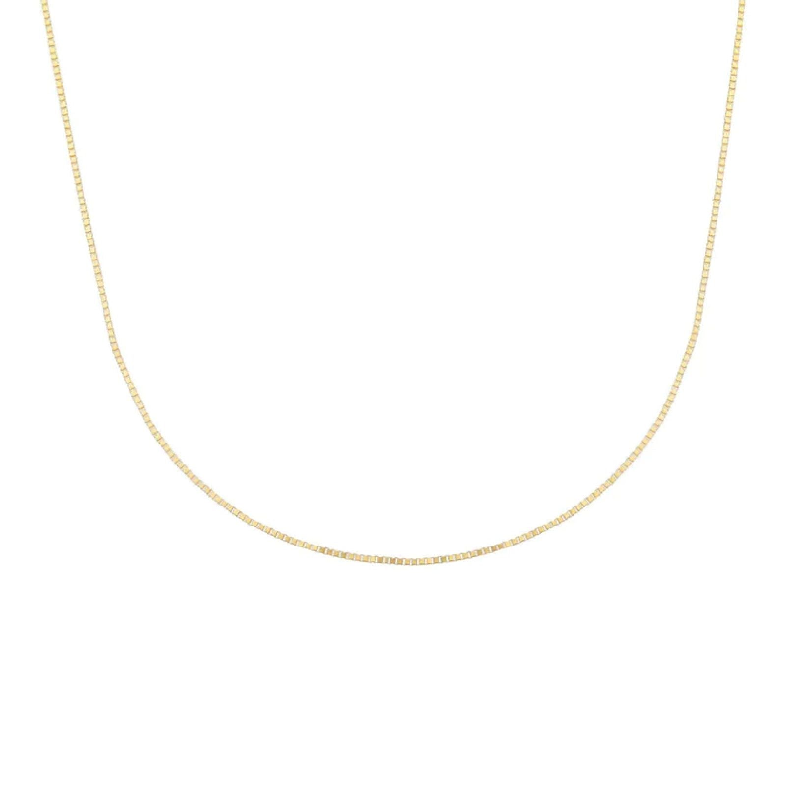 Collana JOY Gioielli Oro da donna 268639VE1G40-3