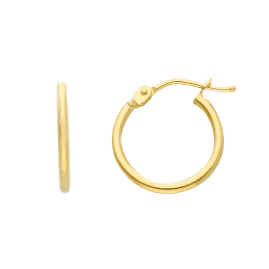 Orecchini JOY Gioielli Oro da donna 269074-1